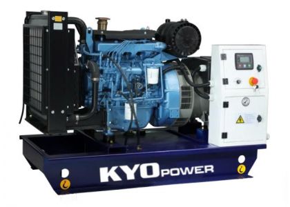 MÁY PHÁT ĐIỆN KYOPOWER | THG 40MLT